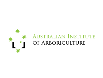 AUSTRALIAN INSTITUTE OF ARBORICULTURE logo design by HolyBoast