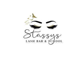  logo design by Rachel