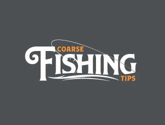 Coarse Fishing Tips logo design by schiena