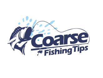 Coarse Fishing Tips logo design by YONK
