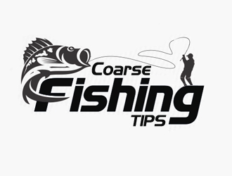 Coarse Fishing Tips logo design by samueljho