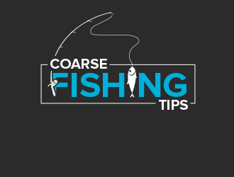 Coarse Fishing Tips logo design by BeDesign