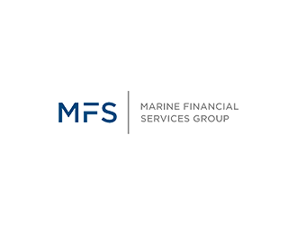 MFS Group  logo design by blackcane