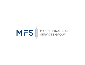 MFS Group  logo design by blackcane