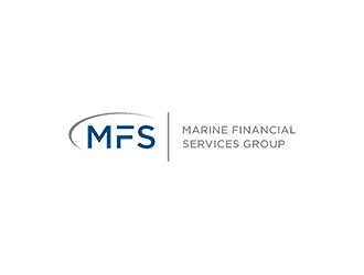 MFS Group  logo design by blackcane