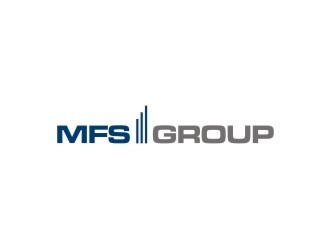 MFS Group  logo design by agil