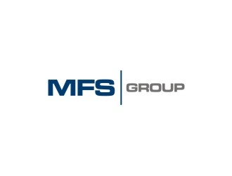 MFS Group  logo design by agil