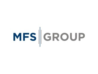 MFS Group  logo design by agil