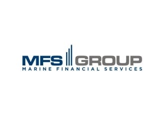 MFS Group  logo design by agil