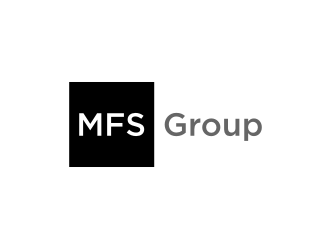 MFS Group  logo design by asyqh