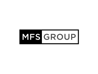 MFS Group  logo design by asyqh