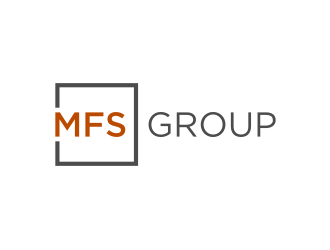 MFS Group  logo design by asyqh