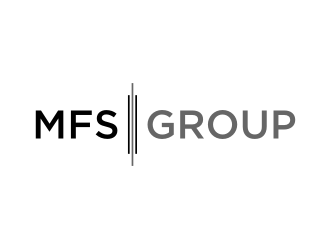 MFS Group  logo design by asyqh