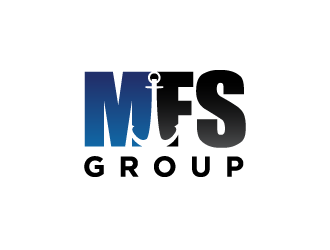 MFS Group  logo design by PRN123