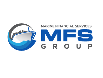 MFS Group  logo design by PRN123