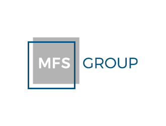 MFS Group  logo design by akilis13