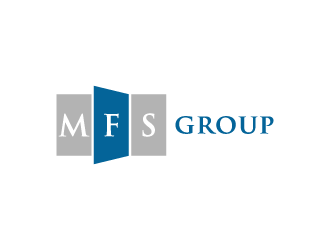 MFS Group  logo design by akilis13