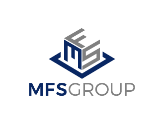 MFS Group  logo design by akilis13