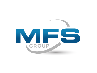 MFS Group  logo design by akilis13