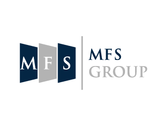 MFS Group  logo design by akilis13