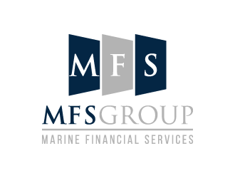 MFS Group  logo design by akilis13