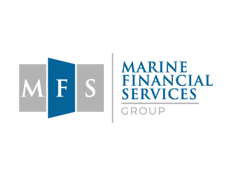 MFS Group  logo design by akilis13