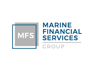 MFS Group  logo design by akilis13