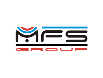 MFS Group  logo design by protein