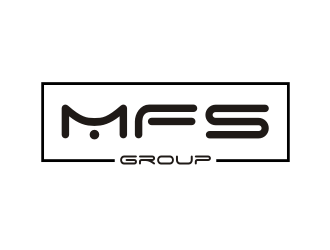 MFS Group  logo design by protein