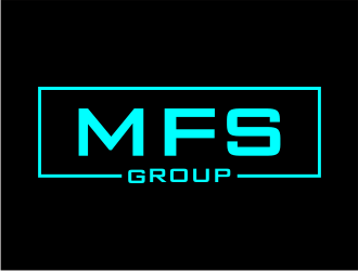 MFS Group  logo design by protein