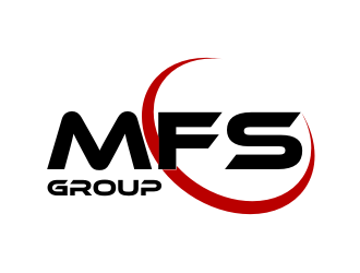 MFS Group  logo design by protein