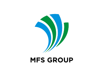 MFS Group  logo design by protein