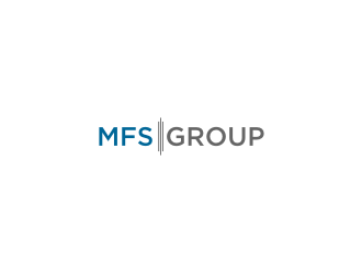 MFS Group  logo design by logitec