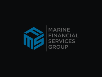 MFS Group  logo design by logitec