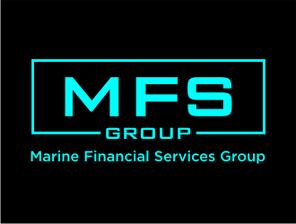 MFS Group  logo design by protein