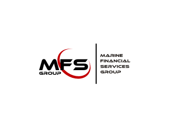 MFS Group  logo design by protein