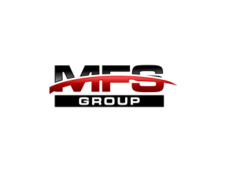 MFS Group  logo design by togos