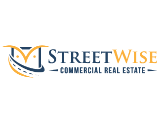 Streetwise Commercial Real Estate logo design by akilis13