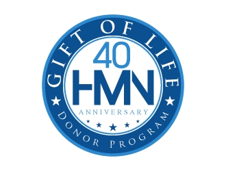 Gift of Life Donor Program  logo design by Rokc