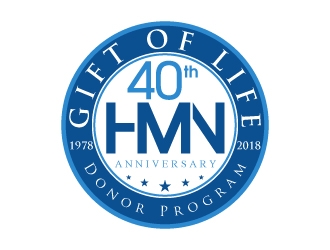 Gift of Life Donor Program  logo design by Rokc