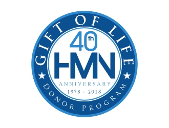 Gift of Life Donor Program  logo design by Rokc