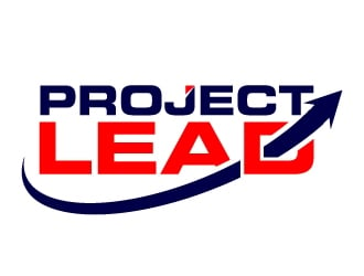 Project LEAD logo design - 48hourslogo.com