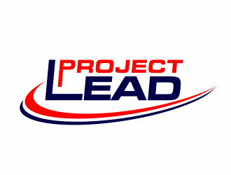 Project LEAD logo design by agus