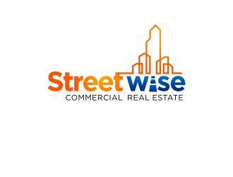 Streetwise Commercial Real Estate logo design by gcreatives