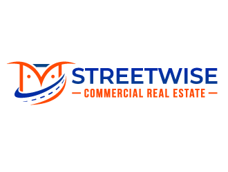 Streetwise Commercial Real Estate logo design by akilis13