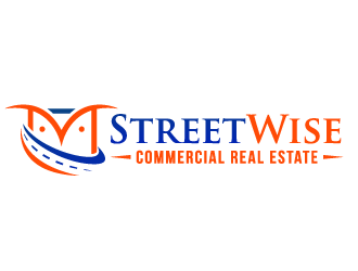 Streetwise Commercial Real Estate logo design by akilis13