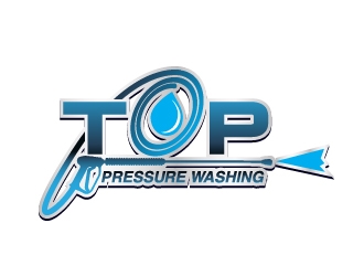 pressure washing company logos