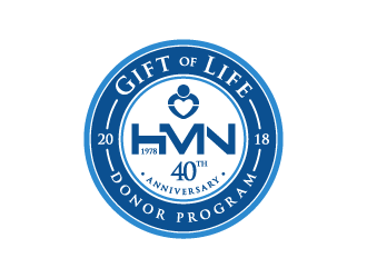 Gift of Life Donor Program  logo design by shadowfax