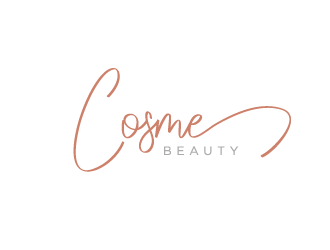 Cosme The Beauty Lounge logo design - 48hourslogo.com