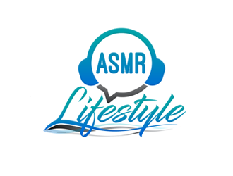 ASMR Lifestyle logo design by megalogos